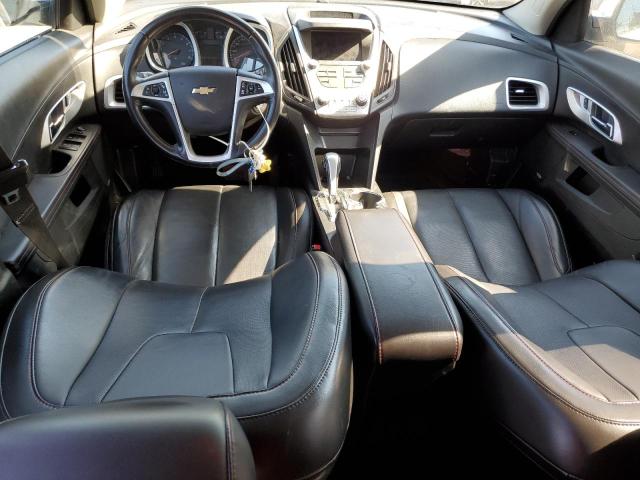 2015 CHEVROLET EQUINOX LTZ