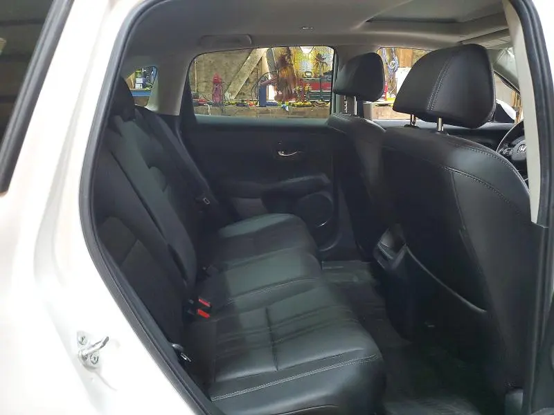 2025 HONDA HR-V EXL  