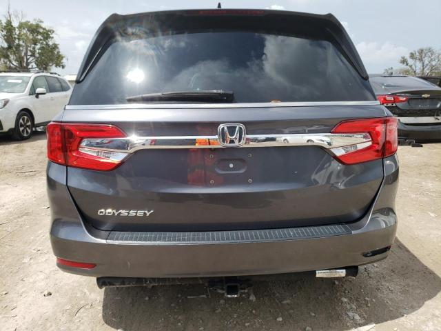 2019 HONDA ODYSSEY EXL