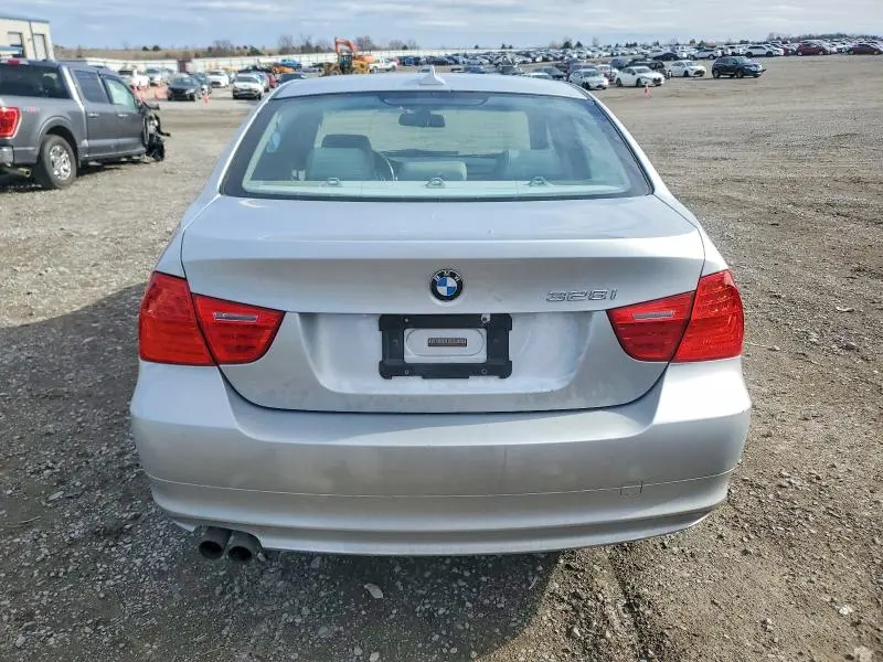 2011 BMW 328 I  