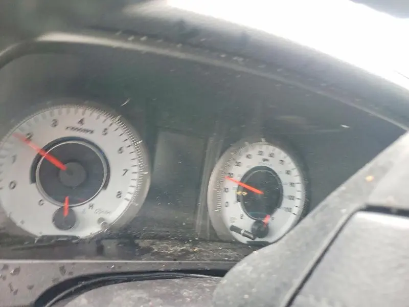 2016 TOYOTA SIENNA SE 8-PASSENGER  