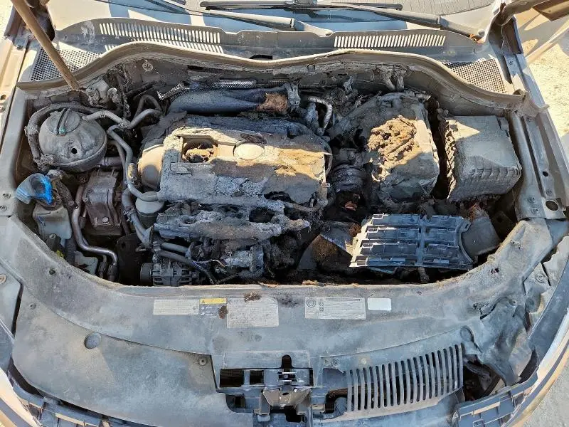 2016 VOLKSWAGEN CC BASE  