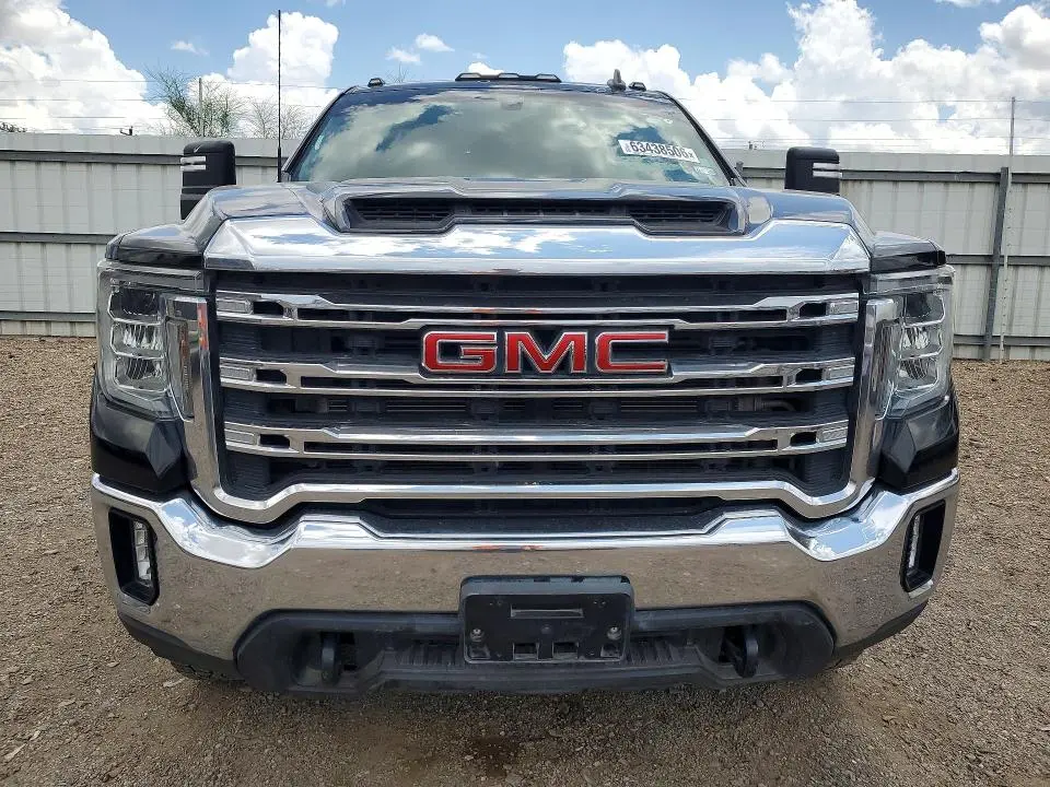 2023 GMC SIERRA K2500 SLE  