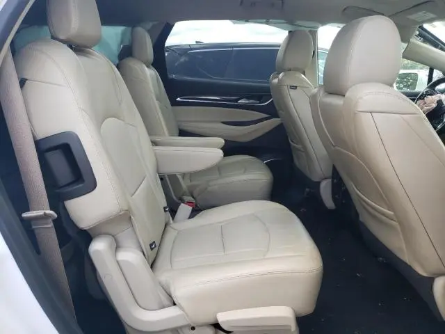 2018 BUICK ENCLAVE ESSENCE  