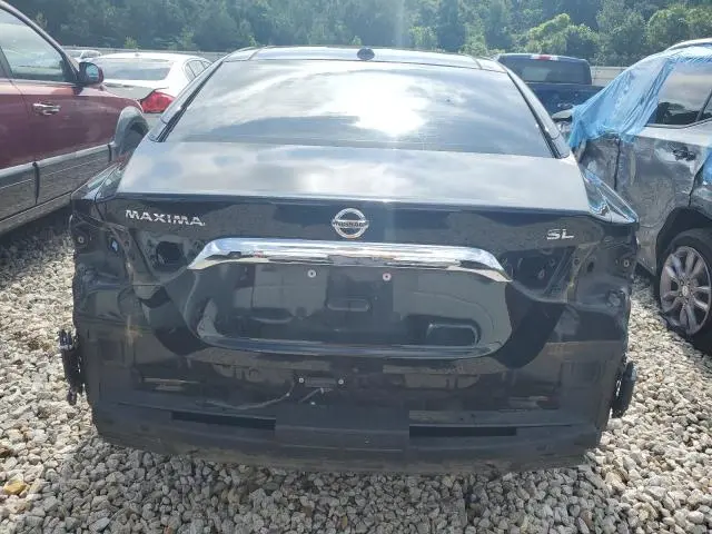 2020 NISSAN MAXIMA SL  