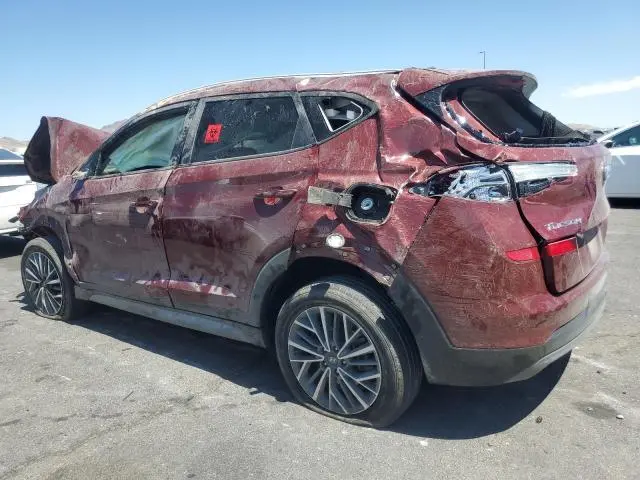 2019 HYUNDAI TUCSON LIMITED  