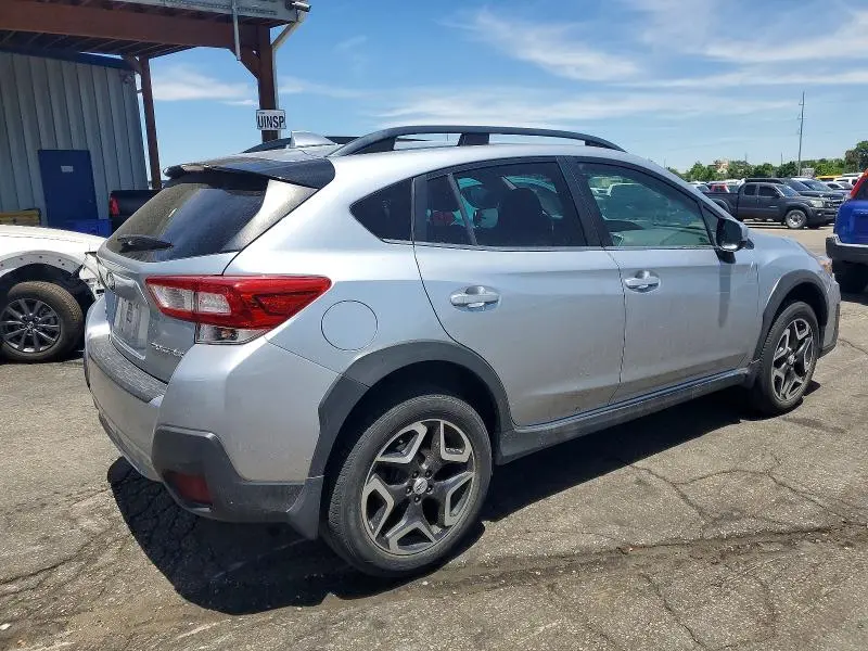2018 SUBARU CROSSTREK LIMITED  