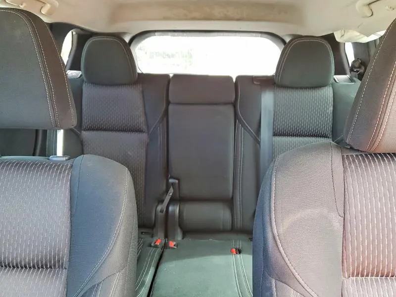 2023 MITSUBISHI OUTLANDER ES  