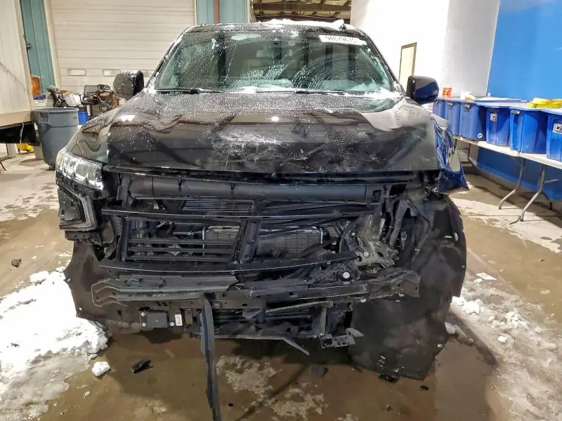 2024 CHEVROLET SUBURBAN K1500 RST  