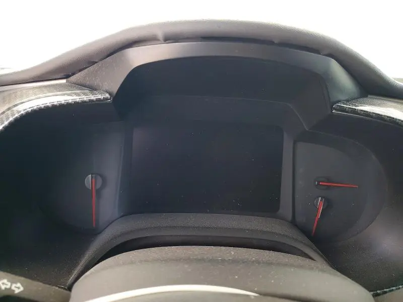 2015 CHEVROLET CORVETTE Z06 3LZ  