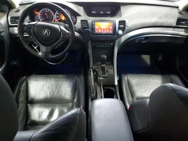 2011 ACURA TSX   