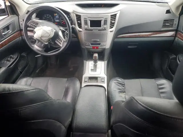 2014 SUBARU LEGACY 2.5I LIMITED  