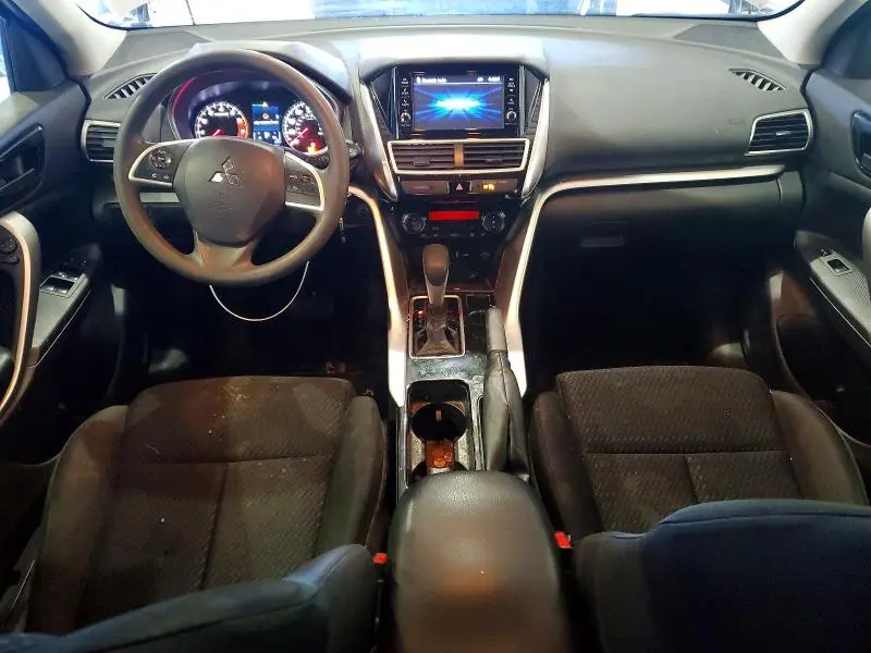 2020 MITSUBISHI ECLIPSE   