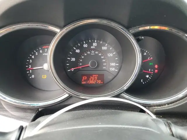 2012 KIA SORENTO BASE  