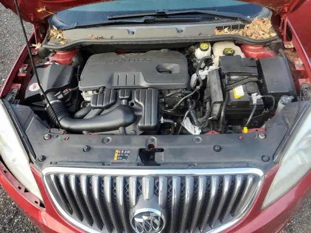 2013 BUICK VERANO   