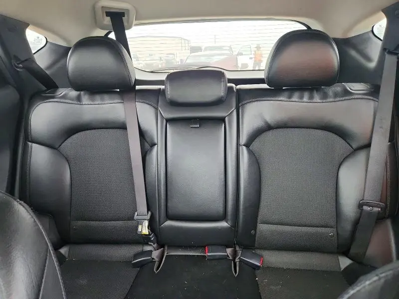 2014 HYUNDAI TUCSON SE  