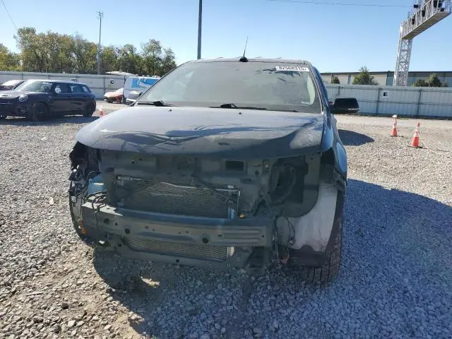 2014 FORD EDGE SPORT  