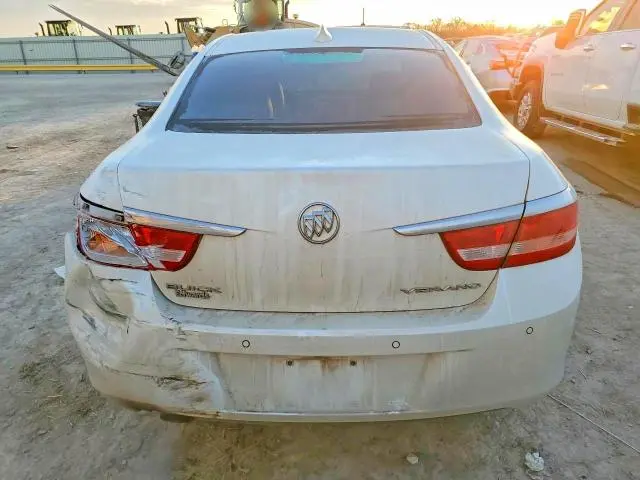 2015 BUICK VERANO   