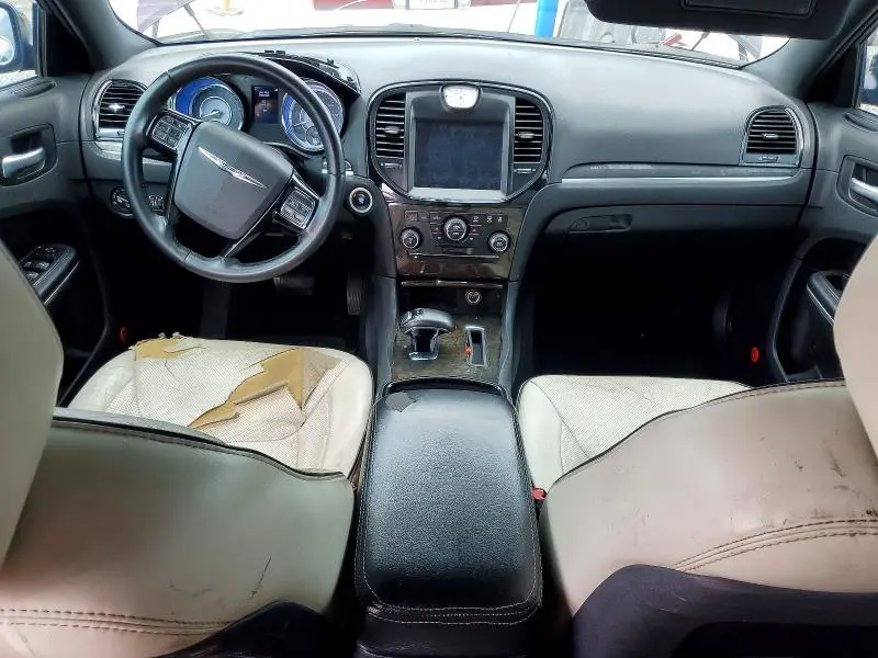 2013 CHRYSLER 300   