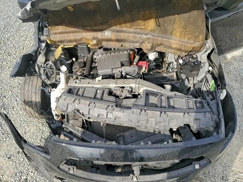 2019 MITSUBISHI MIRAGE G4 ES  