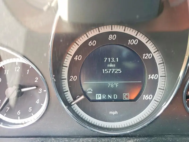 2010 MERCEDES-BENZ E 350  