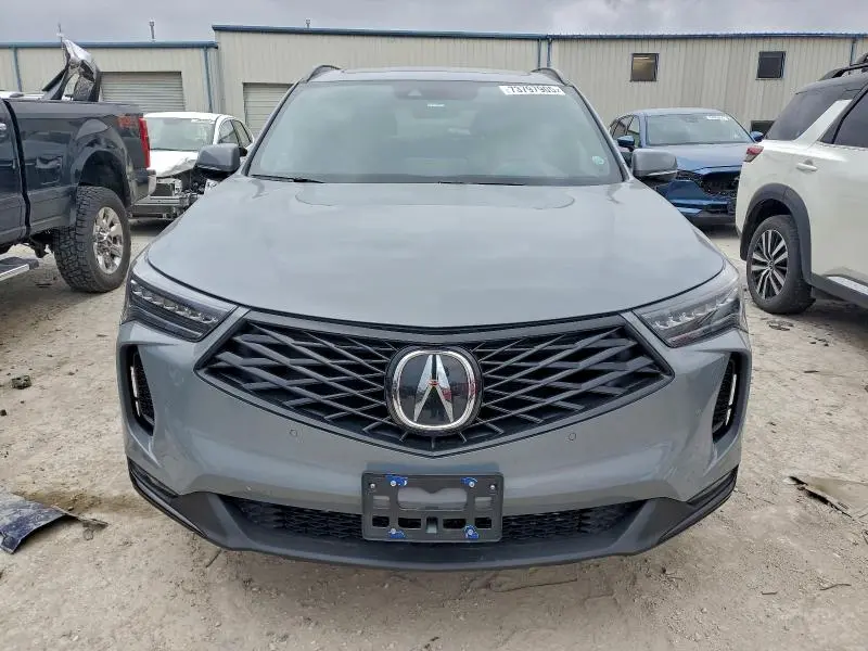 2025 ACURA RDX A-SPEC  