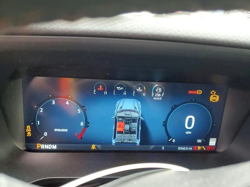 2024 FORD F150 XLT  