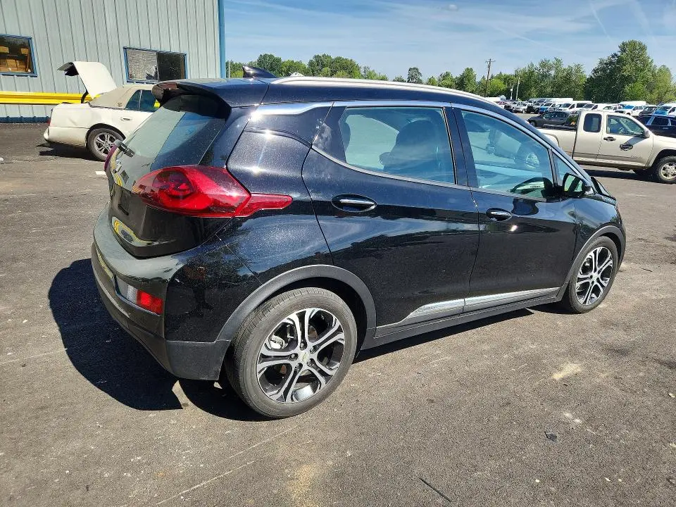 2021 CHEVROLET BOLT EV PREMIER  