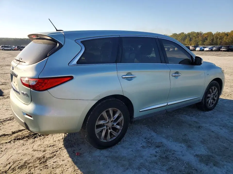 2014 INFINITI QX60 BASE  