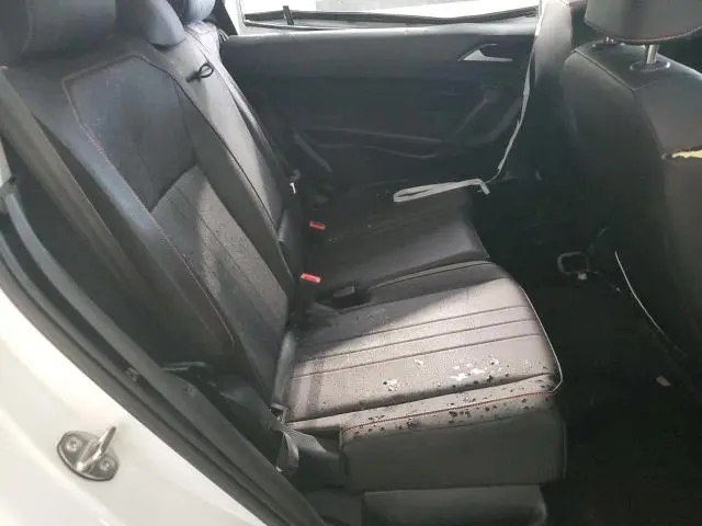 2024 VOLKSWAGEN TIGUAN WOLFSBURG  