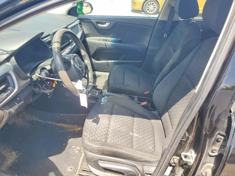 2020 KIA RIO LX  