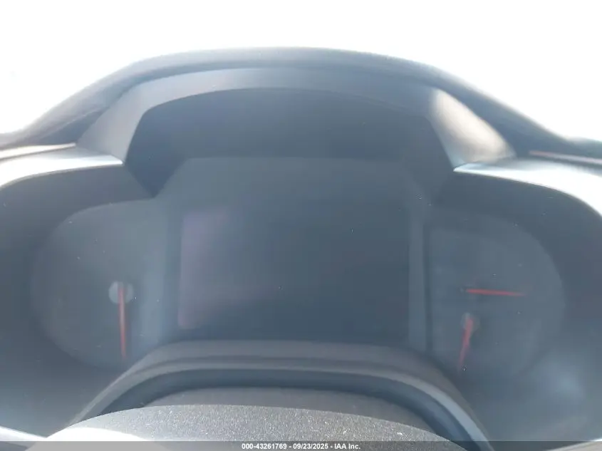 2014 CHEVROLET CORVETTE STINGRAY  