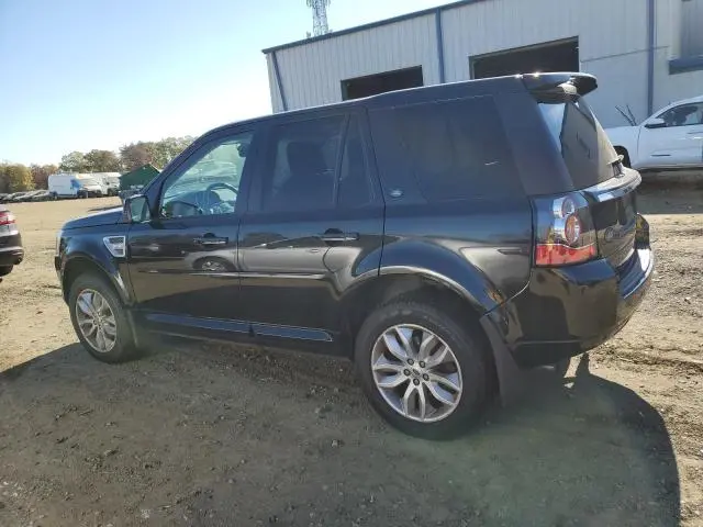 2013 LAND ROVER LR2 HSE  