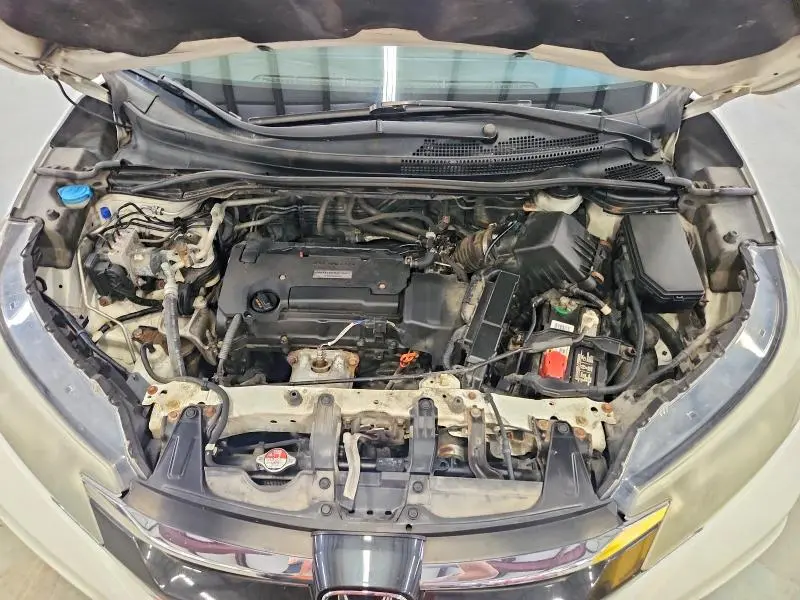 2016 HONDA CR-V EXL  