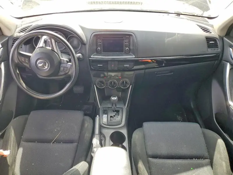2014 MAZDA CX-5 SPORT  