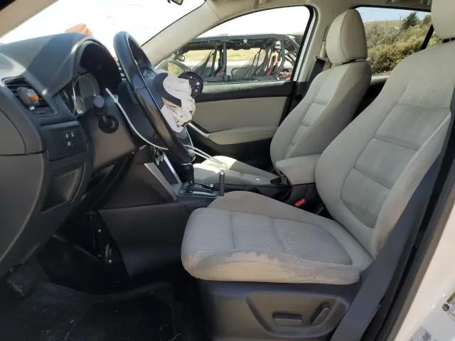 2014 MAZDA CX-5 TOURING  