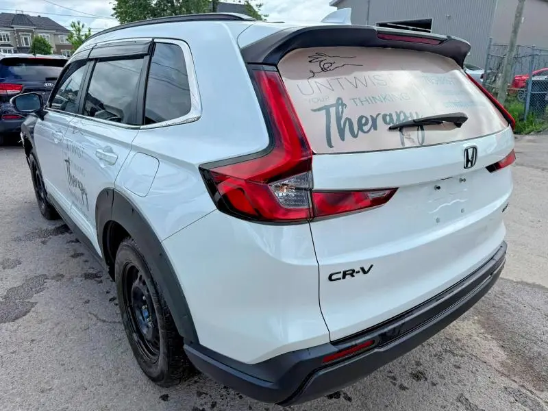 2023 HONDA CR-V SPORT  