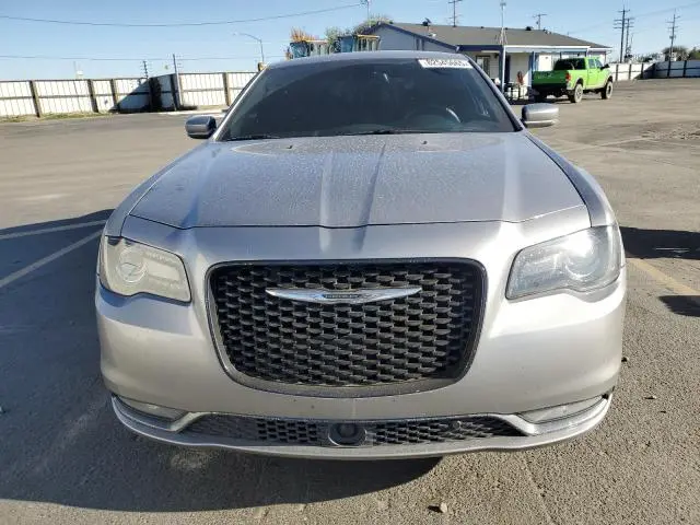 2015 CHRYSLER 300 S  