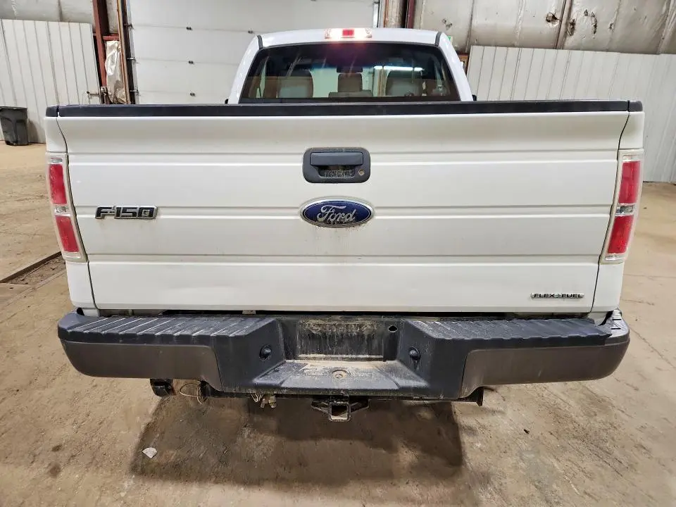 2013 FORD F150   