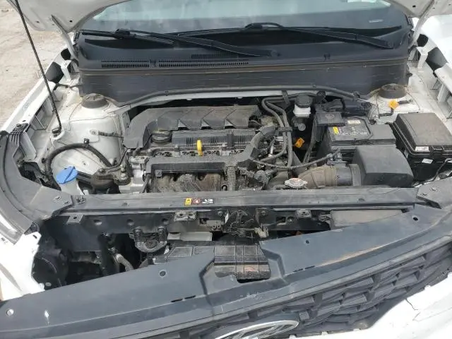 2023 HYUNDAI VENUE SE  