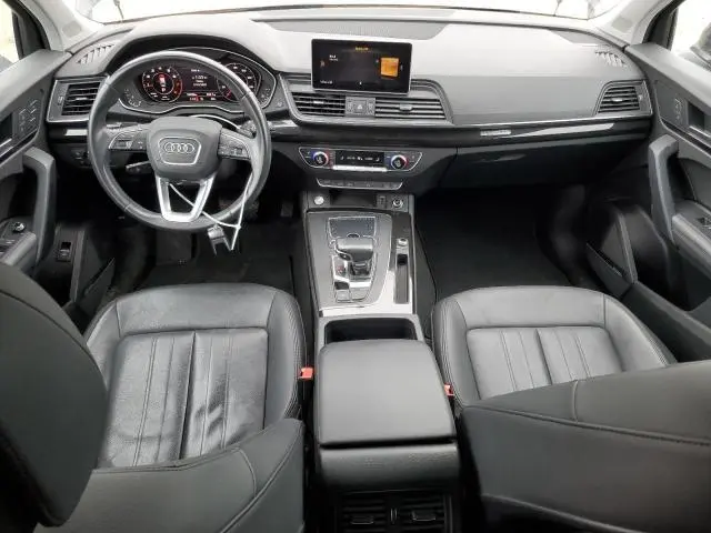 2020 AUDI Q5 PREMIUM PLUS