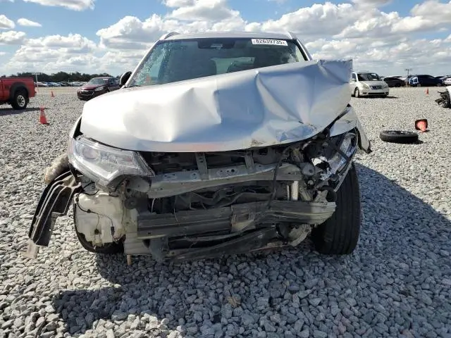 2020 MITSUBISHI OUTLANDER SE  