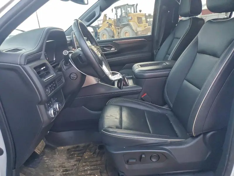 2023 GMC YUKON XL K1500 SLT  