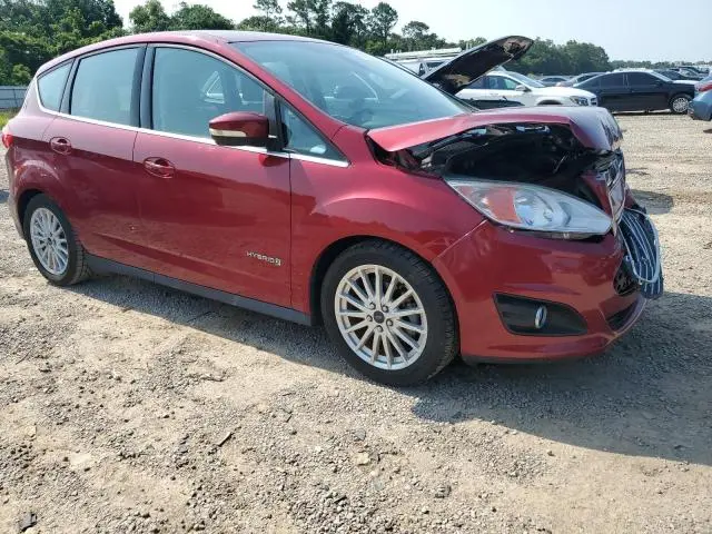 2015 FORD C-MAX SEL  