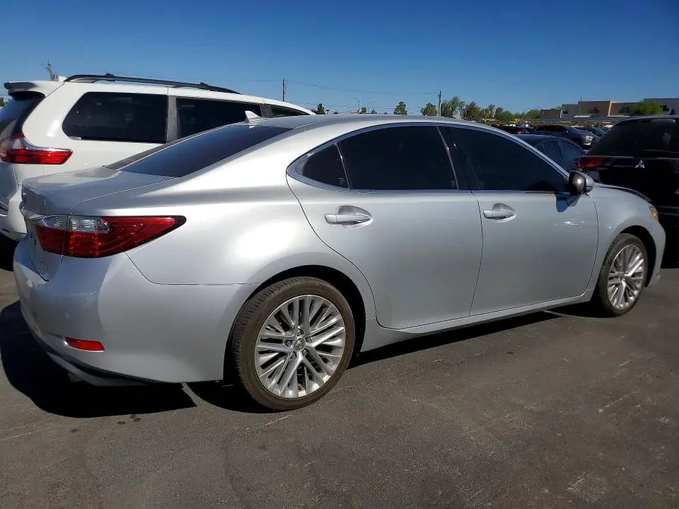 2013 LEXUS ES 350  