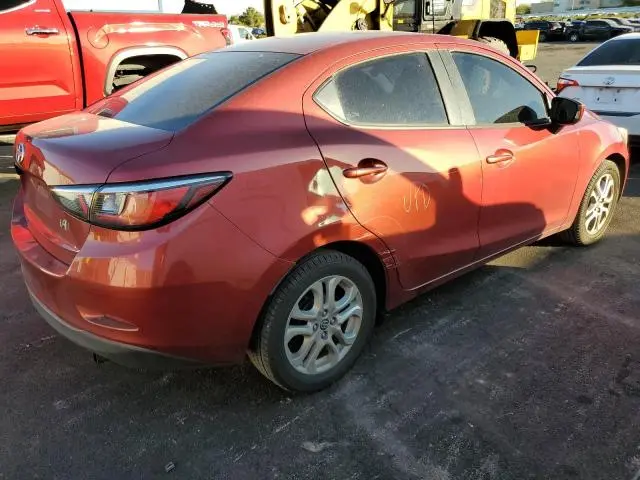 2016 TOYOTA SCION IA   