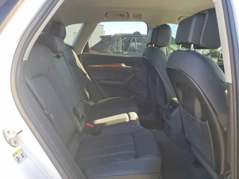 2023 AUDI Q5 PREMIUM 40  