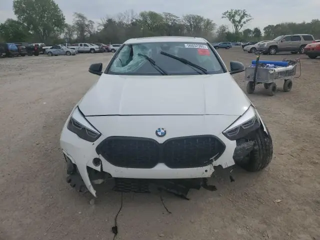 2020 BMW M235XI   