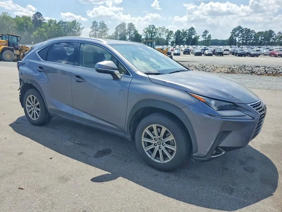 2020 LEXUS NX 300H  