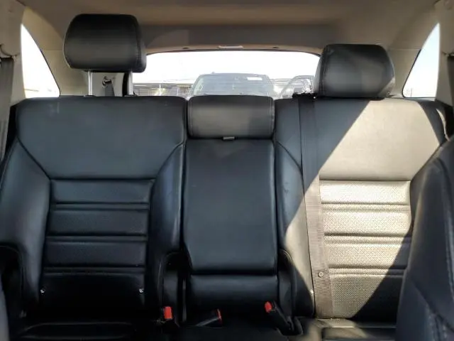 2020 KIA SORENTO EX  